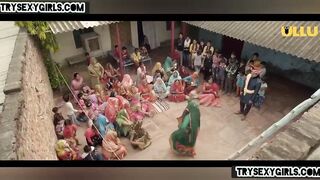 Bahaar Bhabhi Indian web Series