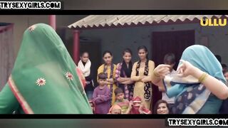 Bahaar Bhabhi Indian web Series