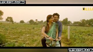 Bahaar Bhabhi Indian web Series