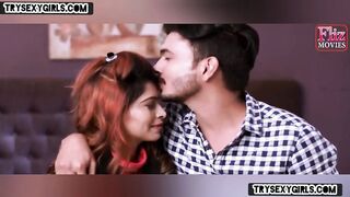 Aditya Ne Girlfriend ki Hot Friend ko Bi Chuda