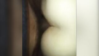 Muscular Hunk Barebacks His Girlfriend's Brother