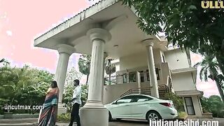 Sona Part 02 2024 Ullu Hindi Web Series