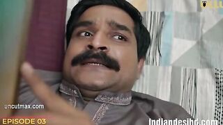Sona Part 02 2024 Ullu Hindi Web Series