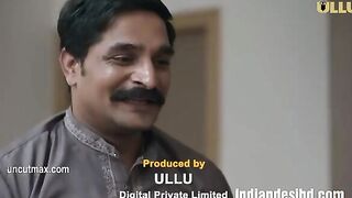 Sona Part 02 2024 Ullu Hindi Web Series