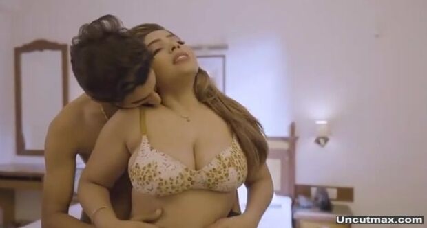 Sona Part 02 2024 Ullu Hindi Web Series