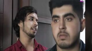 Jua 2023 Hindi Hot Web Series PrimeShots Episode 01