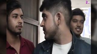 Jua 2023 Hindi Hot Web Series PrimeShots Episode 01