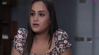 Jua 2023 Hindi Hot Web Series PrimeShots Episode 01