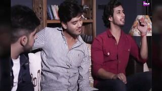 Jua 2023 Hindi Hot Web Series PrimeShots Episode 01