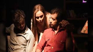 Jua 2023 Hindi Hot Web Series PrimeShots Episode 01