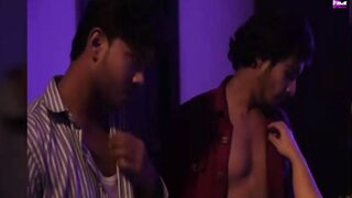 Jua 2023 Hindi Hot Web Series PrimeShots Episode 01