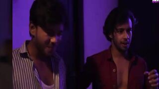 Jua 2023 Hindi Hot Web Series PrimeShots Episode 01
