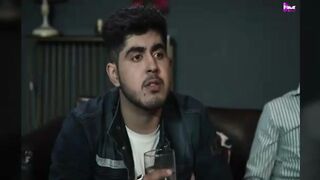 Jua 2023 Hindi Hot Web Series PrimeShots Episode 01