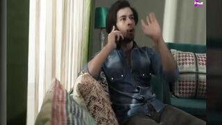 Jua 2023 Hindi Hot Web Series PrimeShots Episode 01
