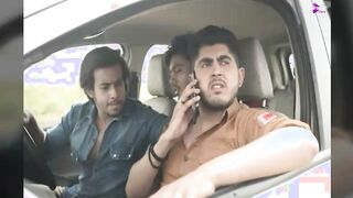 Jua 2023 Hindi Hot Web Series PrimeShots Episode 01