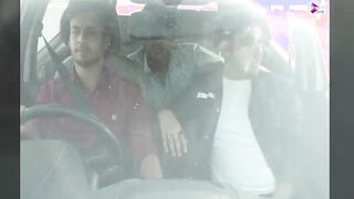 Jua 2023 Hindi Hot Web Series PrimeShots Episode 01