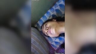 Ek anjan bhabhi ke sath hui chudai join our telegram channel : desivid5