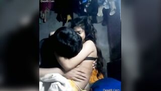 Desi Indian couple Doggystyle join our telegram channel : desiweb2023