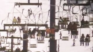 Seka's Ski Bunny Threesome