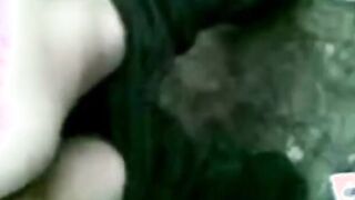 Russian Amateur Anal Adventure