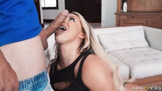 Having a sneaky sex with my neighbors hot wife