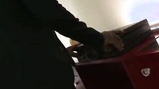 Novinhas gostosas do rabão fudendo com o negão dotado
