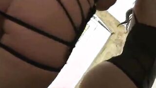 Novinhas gostosas do rabão fudendo com o negão dotado