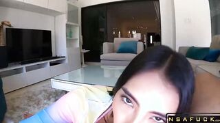 Daniela Antury The Aruba Vacation Seduct