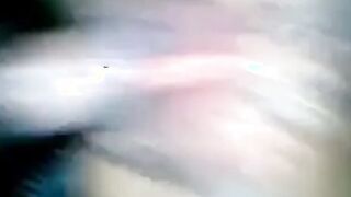 Filipina Babe with Hairy Bush Gets Fucked Hard