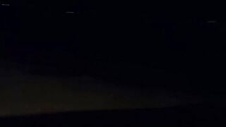 Wilder Fick mit der Hobbyhure im Auto