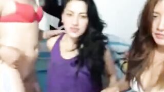 Amateur Lesbians Webcam Pussy Licking