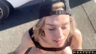Hottest Public Fucking Compilation from