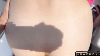 Hottest Public Fucking Compilation from