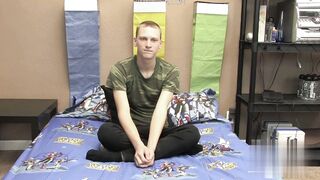 Paris Killian'S Interview