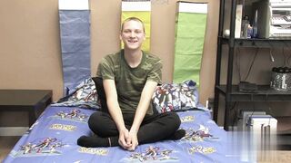 Paris Killian'S Interview