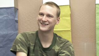 Paris Killian'S Interview