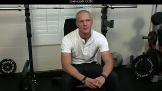 Chuck gay Porn HD 1080p