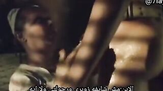 سيكس محترم حقيقي ابن مع امه ترا زبه الكبير  زمن محارم سيكس نااار