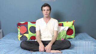 Timo Garrett Unwinds On Camera