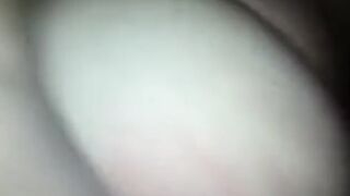 Fat Bear Daddy Barebacks Young Lad