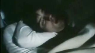 Vintage Twinks Have Intense Amateur Sex