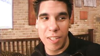 Aden And Ashton Interview Str8 Jocks, Big Cocks