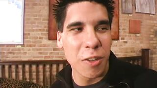 Aden And Ashton Interview Str8 Jocks, Big Cocks