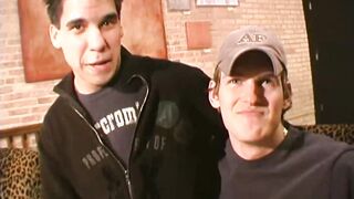 Aden And Ashton Interview Str8 Jocks, Big Cocks