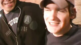 Aden And Ashton Interview Str8 Jocks, Big Cocks