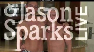 Austin Chandler And Ck Steel Blow Job