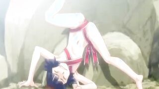 Hentai Threesome