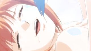 Hentai Threesome