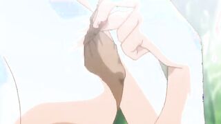 Hentai Threesome