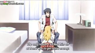 Hentai Babe Part 2